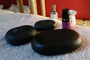 Hot Stone Massage