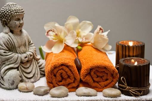 Swedish Massage